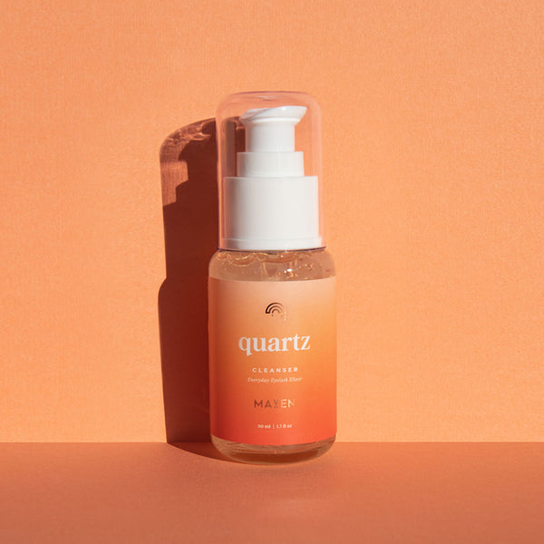 Quartz Cleanser 50ml Maven Artistry