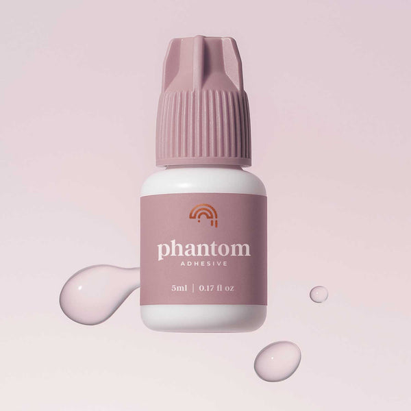 Phantom Adhesive