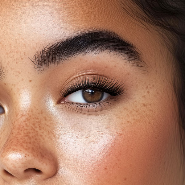 Classic Lashes - Digital Lash Maps - Design Presets