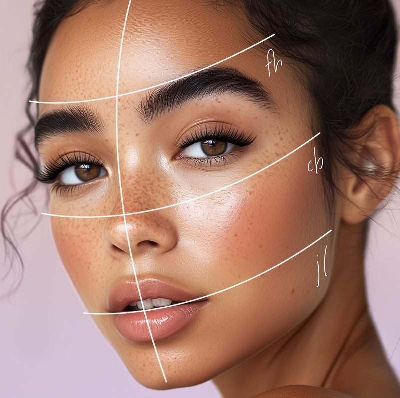 Face Studies™ Foundation