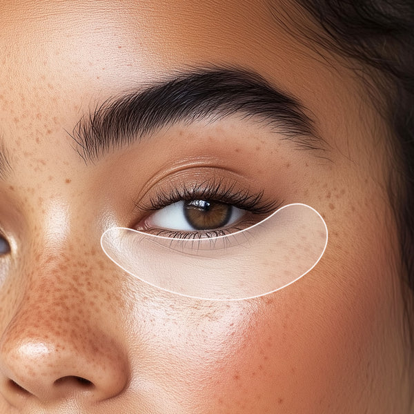 Gel Patches - Digital Lash Maps - Design Presets