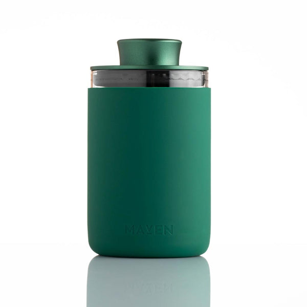 Hideaway - Adhesive Storage Container - Forest Green - LIMITED EDITION
