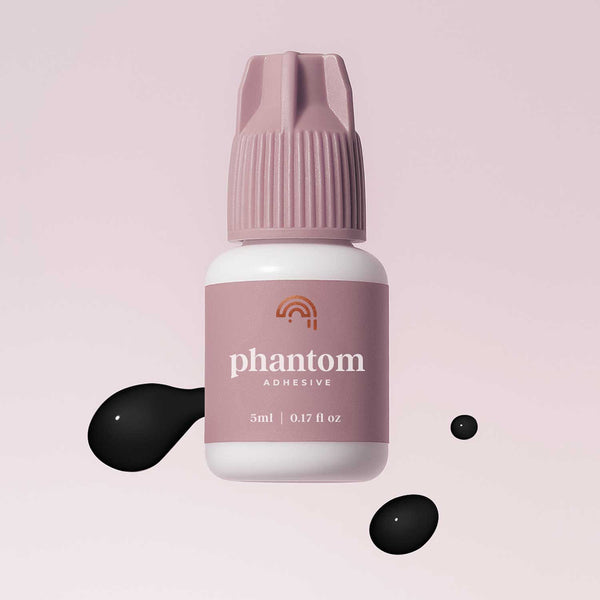 Phantom Adhesive