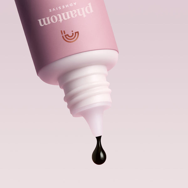 Phantom Adhesive