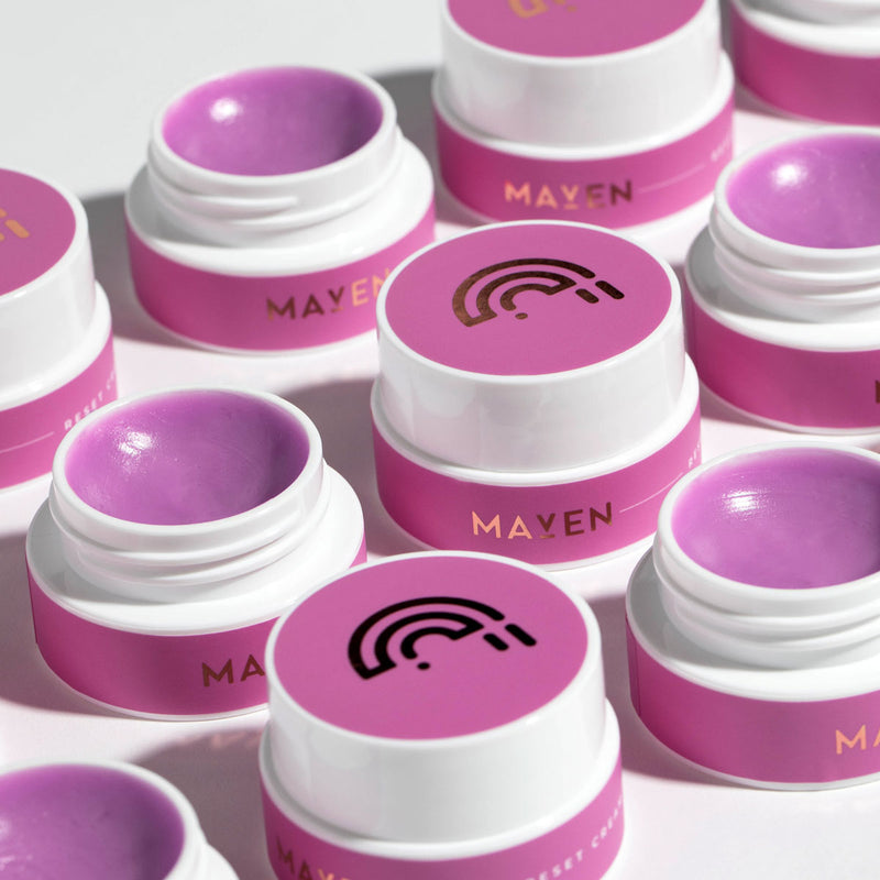 Reset - Lash Extension Cream Remover