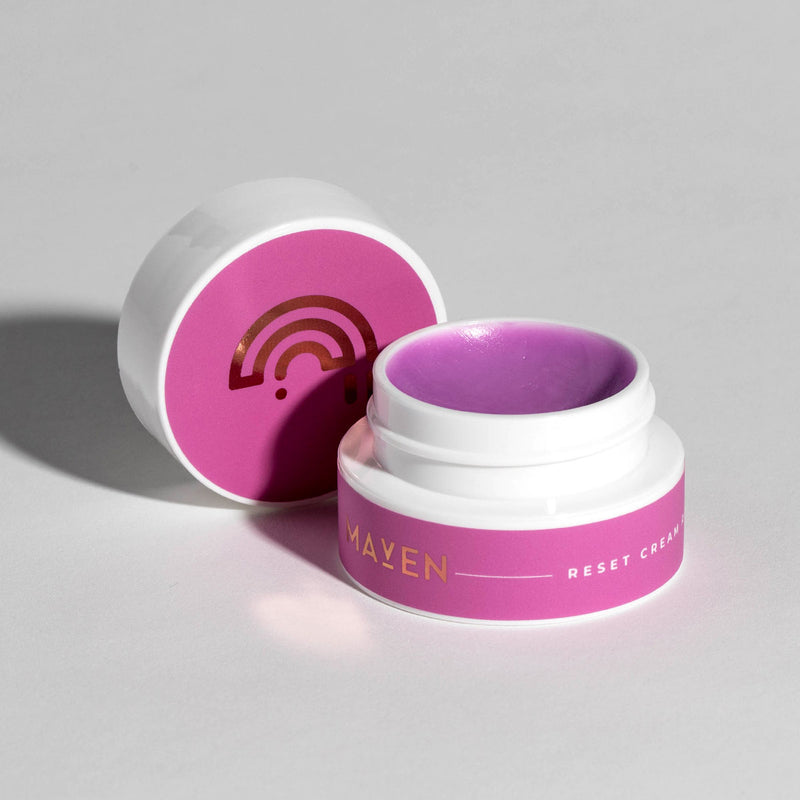 Reset - Lash Extension Cream Remover