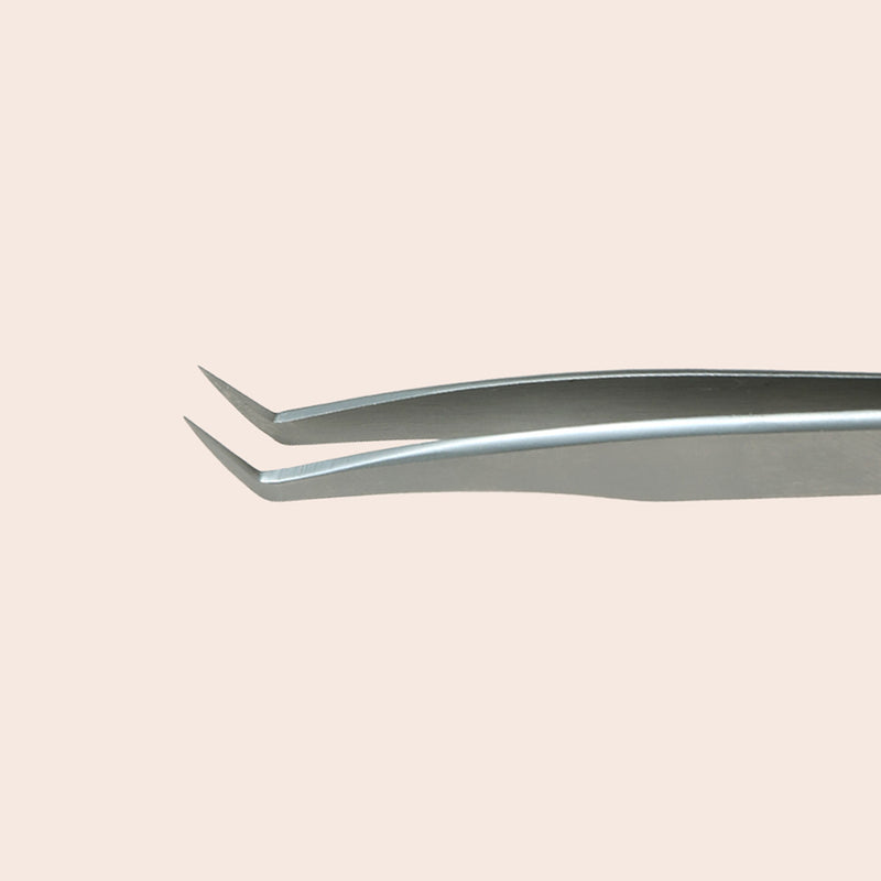 Satin - Mega Volume Extended Boot Tweezer