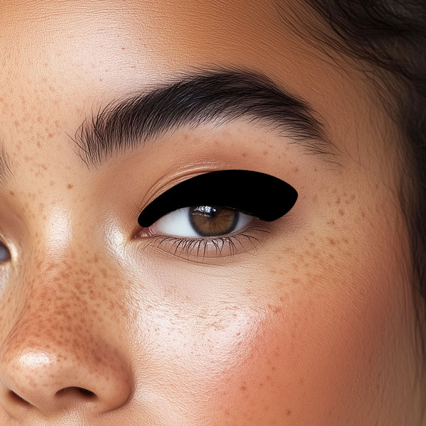 Solid Shapes - Digital Lash Maps