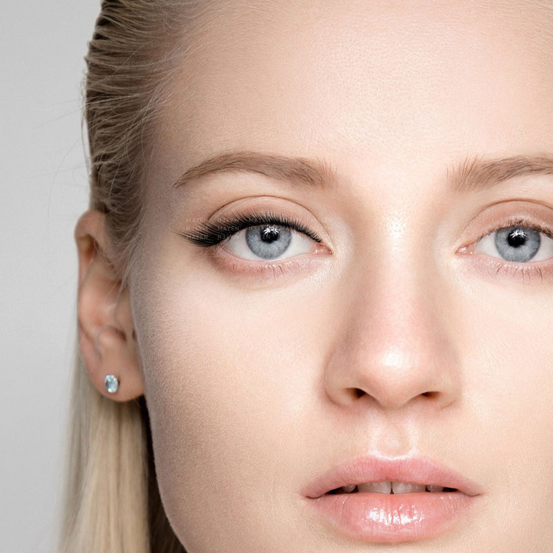 Winged Lashes - Digital Lash Maps