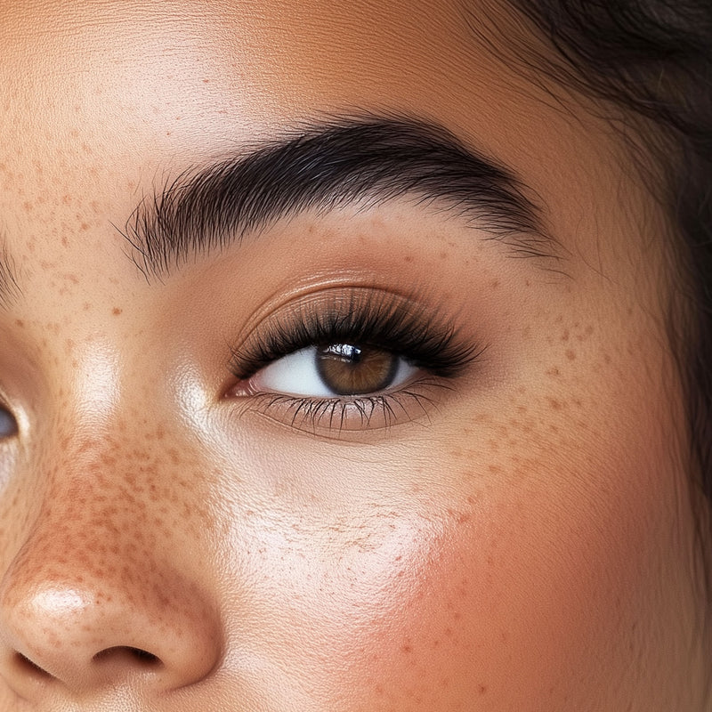 Wispy Lashes - Digital Lash Maps - Design Presets