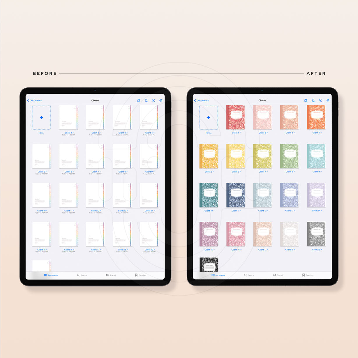Pro Series Digital Composition Book | Maven Artistry