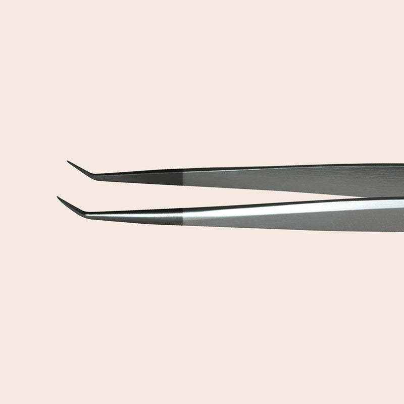 Onyx - Skinny Precision Tweezer