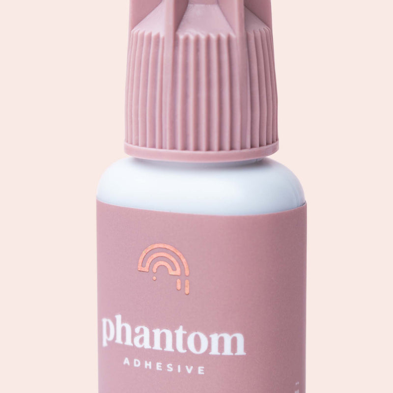 Phantom Adhesive