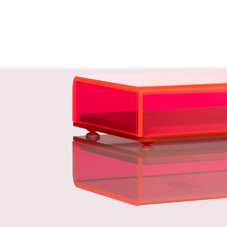 Laylow Lash Tile - Neon Pink