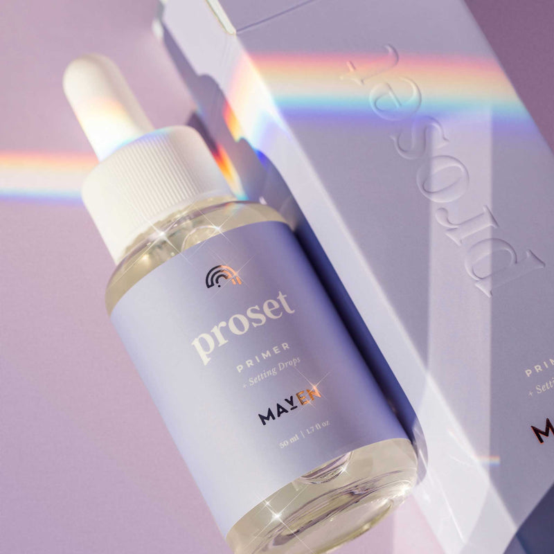 Proset Primer + Setting Drops