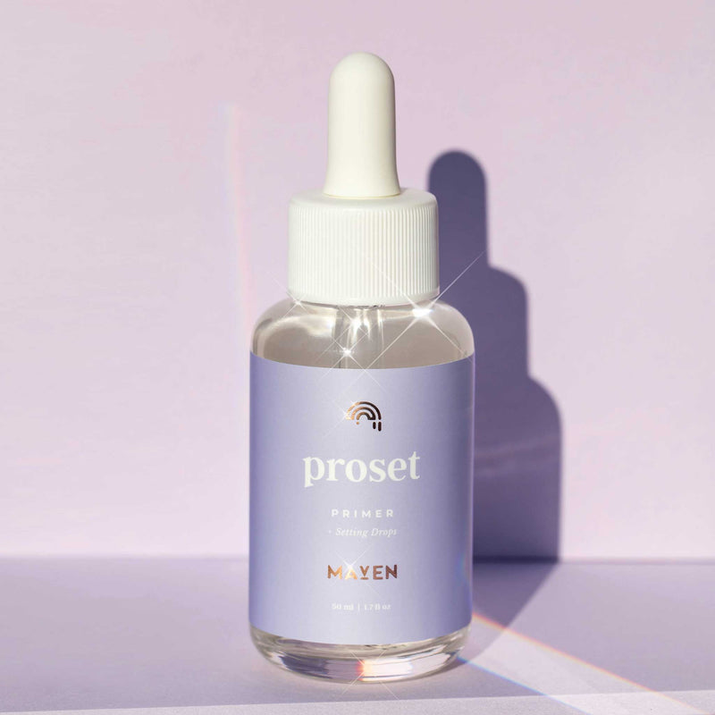 Proset Primer + Setting Drops