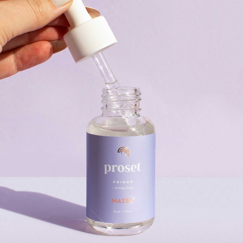 Proset Primer + Setting Drops