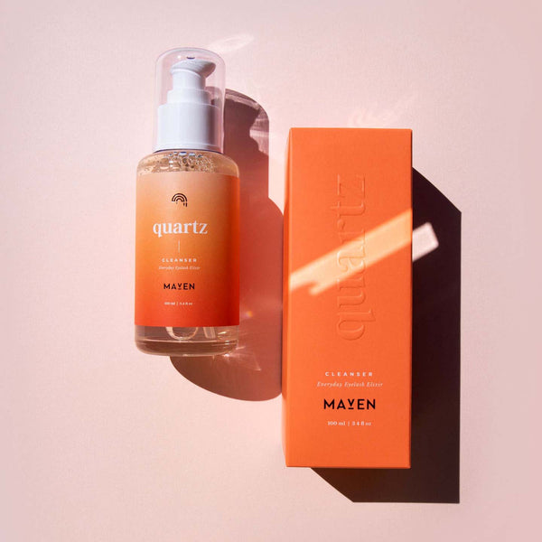 Quartz Cleanser 100ml