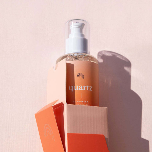 Quartz Cleanser 200ml