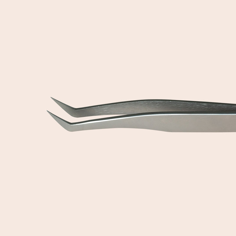 Satin - Mega Volume Hybrid Tweezer