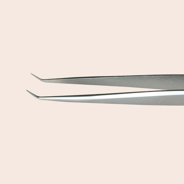 Satin - Skinny Precision Tweezer