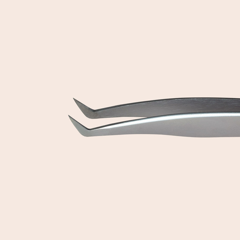 Satin - Mega Volume Boot Tweezer